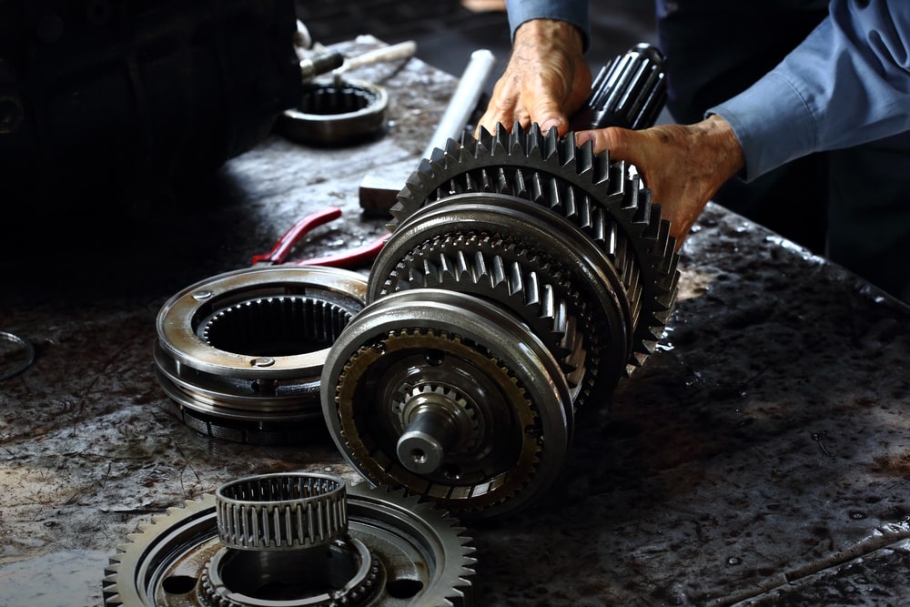 brake-maintenance-and-inspection